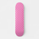 Recherche de pink skateboards Tendance