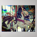 Zoek naar carrousel paarden posters For her
