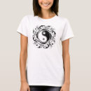 Recherche de yin tshirts Spirituel
