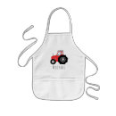 Recherche de petit bébé tabliers Garçon