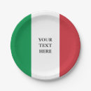 Zoek naar italiaans borden Partij