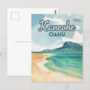 Recherche de oahu cartes postales Plage