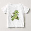 Recherche de dragon de bébé bébé tshirts Dessin