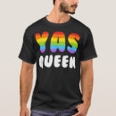 Recherche de yas queen tshirts Amour