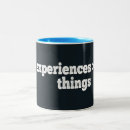 Recherche de expérience tasses Travel