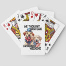 Recherche de humour jeux de cartes Animal