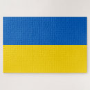 Zoek naar symbool puzzels Vlag