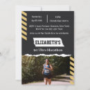 Recherche de marathon invitations Course
