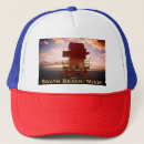Recherche de miami beach trucker casquettes Plage de miami