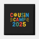Recherche de le feu camp magnets Vintage