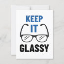 Recherche de lunette cartes postales Drôle