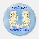 Recherche de jumeaux magnets Bébés