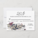Recherche de halloween réponses cartons Rsvp