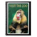 Recherche de primates carnets Animal