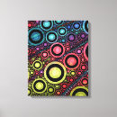 Recherche de art abstrait toiles Cool