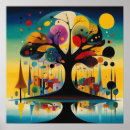 Recherche de peinture kandinsky posters Peinture à l'huile