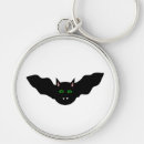 Recherche de chat vampire porteclés Effrayant