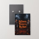 Recherche de halloween badges Saison effrayante