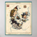 Zoek naar kaart van denemarken posters Cartografie