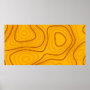 Recherche de abstraction géométrique posters Coloré