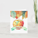 Recherche de caramel vœux cartes Bonbon