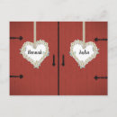 Recherche de mariage campagnard cartes postales Rustique