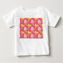 Recherche de kawaii bébé tshirts Rose