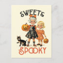 Recherche de citrouille halloween cartes postales Jack o lanterne
