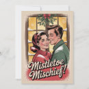 Zoek naar jaren 50 stijl kaarten Kitsch