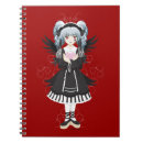 Zoek naar anime manga notitieboeken Japans