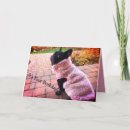 Zoek naar french bulldog kaarten Roze