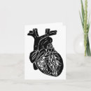 Recherche de coeur humain vœux cartes Amour