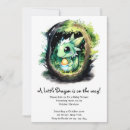 Recherche de baby shower dragon Bleu