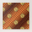 Recherche de zodiaque chinois puzzles Anniversaire