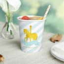 Recherche de cheval de carrousel Pour enfants