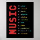 Recherche de groupe rock posters Musique