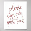 Recherche de de rose de rose mariage posters Calligraphie