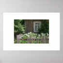 Recherche de jardin fenêtre art Fleurs