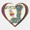 Recherche de souris de noël autocollants Drôle