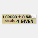 Zoek naar evangelisch bumperstickers Religie
