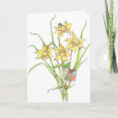 Zoek naar gele narcis posters Verjaardag