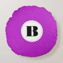 Recherche de motif de cercle coussins Tendance