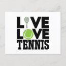 Recherche de tennis cartes postales Sports