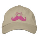 Recherche de moustache casquettes Cool