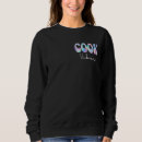 Zoek naar koks hoodies Vrouwen