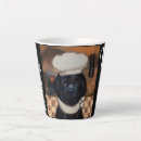 Recherche de chien terre neuve tasses Noël