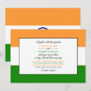 Recherche de indiennes mariage invitations Inde