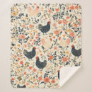 Zoek naar kippen dekens Achtertuin