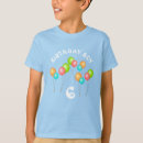 Zoek naar blauwe ballon tshirts Boy