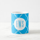 Recherche de motif de quatrefoil tasses Chic